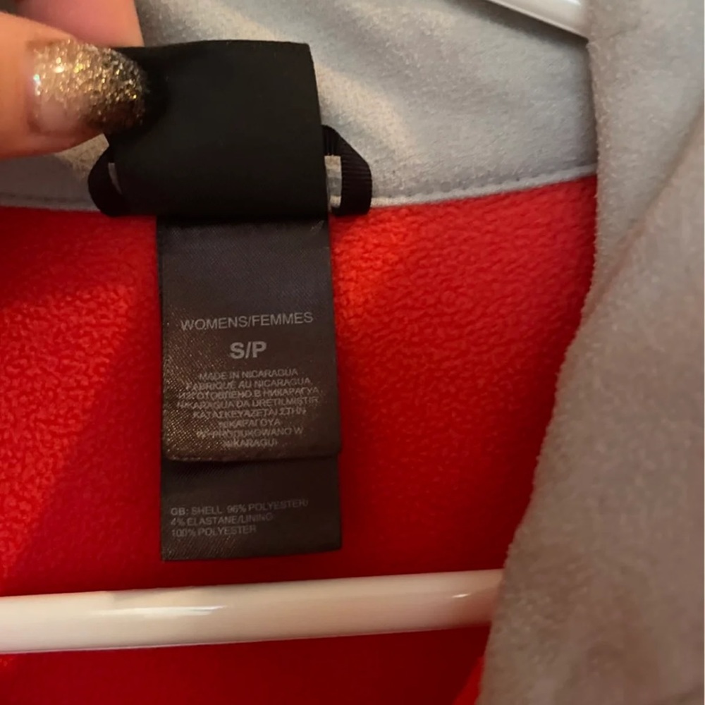 NorthFace Jacket - Picture 3 of 4